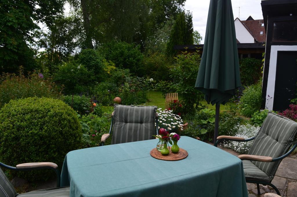 B & B Nr. 1 Schwerte Exterior foto