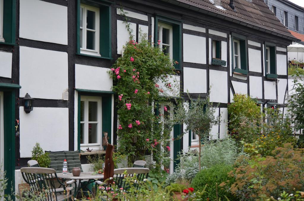 B & B Nr. 1 Schwerte Exterior foto